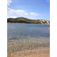 รูปถ่าย อิตาลี(Italy) ซาร์ดิเนีย(Sardinia) กอสตาสเมรัลดา(Costa Smeralda) 2015-06 9