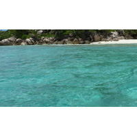รูปถ่าย เซเชลส์(Seychelles) เกาะกร็องด์เซอร์(Grande Soeur) 2011-10 94