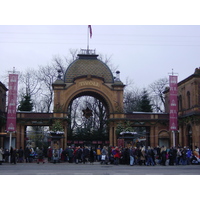 รูปถ่าย เดนมาร์ก(Denmark) โคเปนเฮเกน(Copenhagen) 2001-11 16