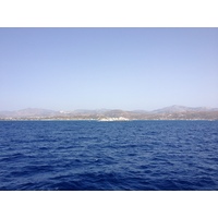 รูปถ่าย กรีก(Greece) หมู่เกาะซิคละดีส(Cyclades) 2014-07 91