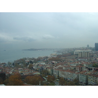 รูปถ่าย ตุรกี(Turkey) อิสตันบูล(Istanbul) 2004-12 54