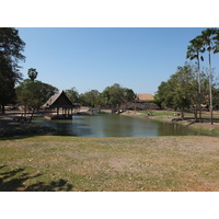 รูปถ่าย ไทย(Thailand) อยุธยา(Ayutthaya) 2011-12 46