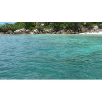รูปถ่าย เซเชลส์(Seychelles) เกาะกร็องด์เซอร์(Grande Soeur) 2011-10 92