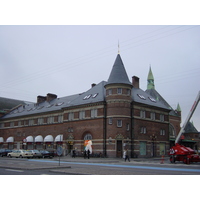 รูปถ่าย เดนมาร์ก(Denmark) โคเปนเฮเกน(Copenhagen) 2001-11 14