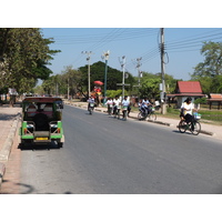 รูปถ่าย ไทย(Thailand) อยุธยา(Ayutthaya) 2011-12 53