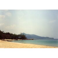 รูปถ่าย ไทย(Thailand) ภูเก็ต(Phuket) 1990-02 17