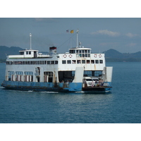 รูปถ่าย ไทย(Thailand) เกาะช้าง(Ko Chang) 2011-12 120