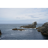 รูปถ่าย ฝรั่งเศส(France) เกาะแบล-อีล(Belle-Ile) 2016-08 181