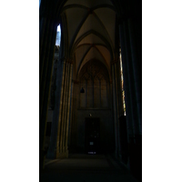 รูปถ่าย เยอรมนี(Germany) โคลอเนียล(Cologne) โบสถ์(Cathedral) 2007-05 302