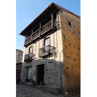 รูปถ่าย สเปน(Spain) ซันตีญานาเดลมาร์(Santillana del Mar) 2013-01 57