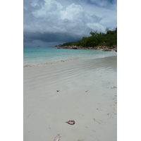รูปถ่าย เซเชลส์(Seychelles) อ่าวอ็องส์ลาซิโอ(Anse Lazio) 2011-10 155