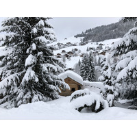 รูปถ่าย ฝรั่งเศส(France) ลากลูซา(La Clusaz) 2017-12 66