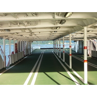 รูปถ่าย อิตาลี(Italy) ล่องเรือจากแวร์บาเนียไปลาเวโน(Verbania to Laveno boat trip) 2009-06 13