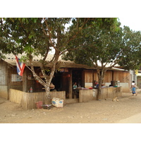รูปถ่าย ไทย(Thailand) ปางมะผ้า(Pang Mapha) 2007-02 83