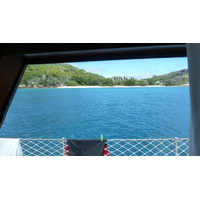 รูปถ่าย เซเชลส์(Seychelles) ซีสตาร์(Sea Star) 2011-10 2