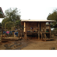 รูปถ่าย ไทย(Thailand) ปางมะผ้า(Pang Mapha) 2007-02 70