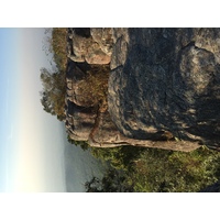 รูปถ่าย ไทย(Thailand) อุทยานแห่งชาติภูหินร่องกล้า(Phu Hin Rong Kla National Park) 2014-12 91