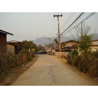 รูปถ่าย ไทย(Thailand) ปางมะผ้า(Pang Mapha) 2007-02 61