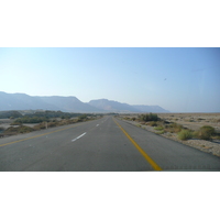 รูปถ่าย อิสราเอล(Israel) ทะเลดำ(Dead Sea) 2007-06 53
