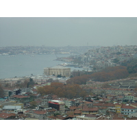 รูปถ่าย ตุรกี(Turkey) อิสตันบูล(Istanbul) 2004-12 53
