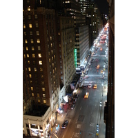 รูปถ่าย สหรัฐอเมริกา(United States) นิวยอร์ก(New York) โรงแรมอินเตอร์คอนติเนนตัล เดอะบาร์เคลย์(Intercontinental the Barclay Hotel) 2006-03 22