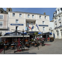 รูปถ่าย ฝรั่งเศส(France) แซ็งมาโล(St Malo) 2010-04 187