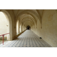 รูปถ่าย ฝรั่งเศส(France) ฟงเตอโวร์(Fontevraud) 2011-05 14