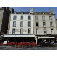 รูปถ่าย ฝรั่งเศส(France) แซ็งมาโล(St Malo) 2010-04 176