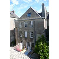 รูปถ่าย ฝรั่งเศส(France) กงการ์โน(Concarneau) 2008-07 100