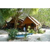 รูปถ่าย ไทย(Thailand) เกาะเสม็ด(Ko Samet) อ่าวช่อ(Ao Cho) 2009-01 35