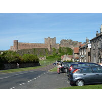 รูปถ่าย อังกฤษ(United Kingdom) สกอตแลนด์(Scotland) ปราสาทแบมเบิร์ก(Bamburgh Castle) 2011-07 80