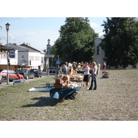 รูปถ่าย รัสเซีย(Russia) ซูสดัล(Suzdal) 2006-07 37