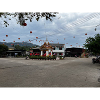 รูปถ่าย ไทย(Thailand) เกาะลันตา(Ko Lanta) 2023-01 41