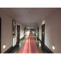 รูปถ่าย ฝรั่งเศส(France) แซ็งมักซีแม็ง-ลา-แซ็นต์-โบม(Saint Maximin la Sainte Baume) โรงแรมเลอกูว็องรัวยาล แซ็งมักซีแม็ง(Le Couvent Royal Saint Maximin Hotel) 2017-08 48