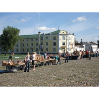 รูปถ่าย รัสเซีย(Russia) ซูสดัล(Suzdal) 2006-07 42