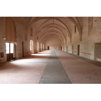 รูปถ่าย ฝรั่งเศส(France) ฟงเตอโวร์(Fontevraud) 2011-05 247