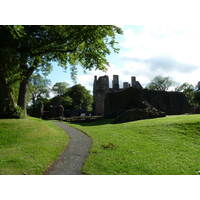 รูปถ่าย อังกฤษ(United Kingdom) สกอตแลนด์(Scotland) ฮันต์ลี(Huntly) 2011-07 7