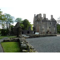 รูปถ่าย อังกฤษ(United Kingdom) สกอตแลนด์(Scotland) ฮันต์ลี(Huntly) 2011-07 28
