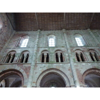 รูปถ่าย ฝรั่งเศส(France) มงแซ็งมีแชล(Mont St Michel) แอบบีมงแซ็งมีแชล(Mont St Michel Abbey) 2010-04 91