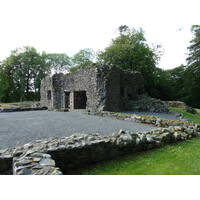 รูปถ่าย อังกฤษ(United Kingdom) สกอตแลนด์(Scotland) ฮันต์ลี(Huntly) 2011-07 27