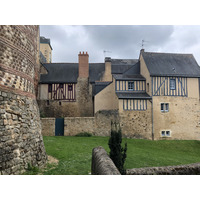 รูปถ่าย ฝรั่งเศส(France) เลอม็อง(Le Mans) 2019-05 4