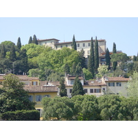 รูปถ่าย อิตาลี(Italy) ฟลอเรนซ์(Florence) 2002-04 12