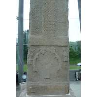 รูปถ่าย อังกฤษ(United Kingdom) สกอตแลนด์(Scotland) ศิลาซวยโน(Sueno's Stone) 2011-07 2