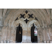 รูปถ่าย โปรตุเกส(Portugal) บาตาลยา(Batalha) 2013-01 17