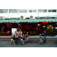 รูปถ่าย ไทย(Thailand) พัทยา(Pattaya) ถนนคนเดิน(Walking Street) 2008-01 73