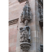 รูปถ่าย สเปน(Spain) ซาลามังกา(Salamanca) 2013-01 102