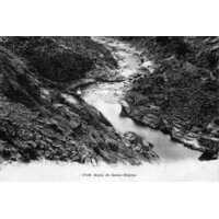 รูปถ่าย ฝรั่งเศส(France) คอร์สิคา(Corsica) โปสการ์ดเก่า(Old Postcards) 1900-01 133