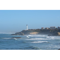 รูปถ่าย ฝรั่งเศส(France) บียาร์ริตซ์(Biarritz) 2013-01 103