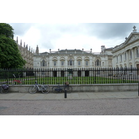 รูปถ่าย อังกฤษ(United Kingdom) เคมบริดจ์(Cambridge) 2011-07 204