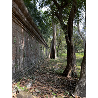 รูปถ่าย กัมพูชา(Cambodia) เสียมราฐ(Siem Reap) นครธม(Angkor Thom) 2023-01 38